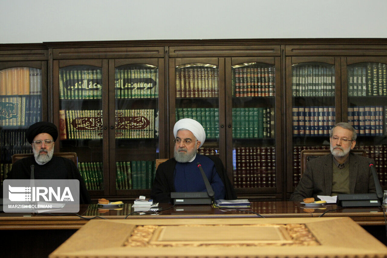 ورود کالاهایی که امکان تولید داخلی آنها وجود دارد ممنوع می شود