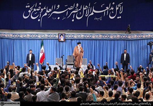 راه ورود و نفوذ مجدد آمریکا بسته است