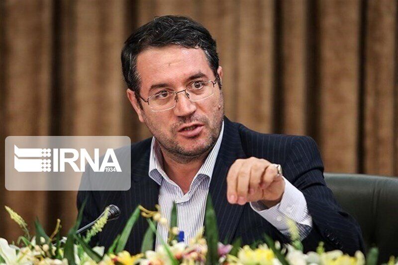 صنعت خودرو، پتانسیل بالای همکاری چین و ایران