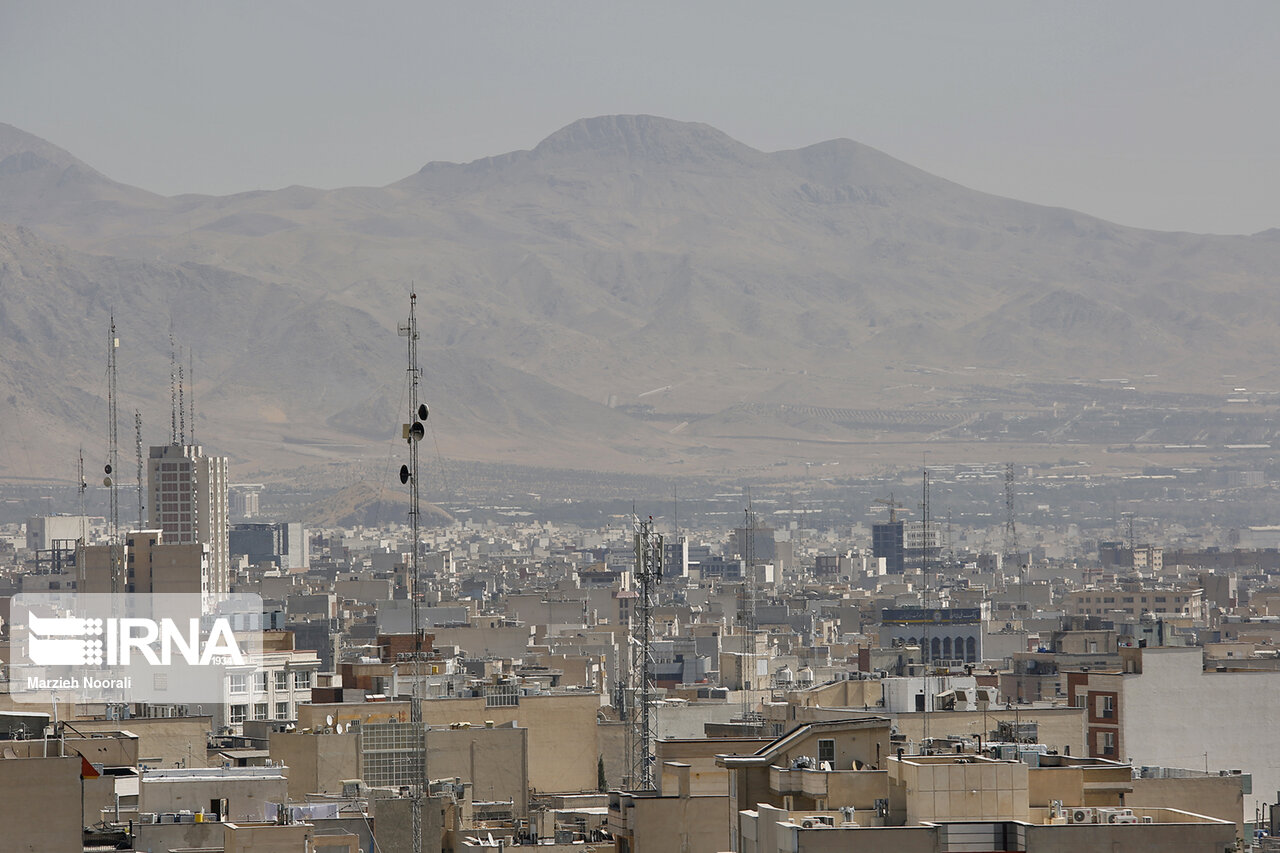 صدور پروانه احداث ساختمان در تهران ۱۷.۶ درصد رشد کرد