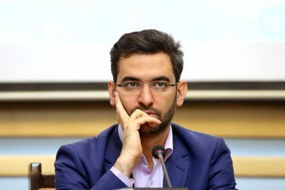 آمریکا، وزیر ارتباطات ایران را تحریم کرد