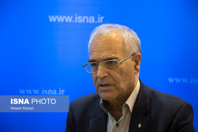 با اختصاص محل برای تجمعات نظم شهر و حق مردم رعایت می‌شود