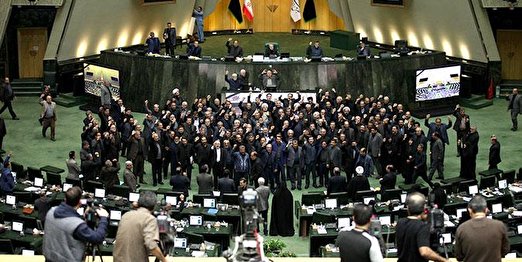  طرح اقدام متقابل جمهوری اسلامی ایران در برابر آمریکا اصلاح شد