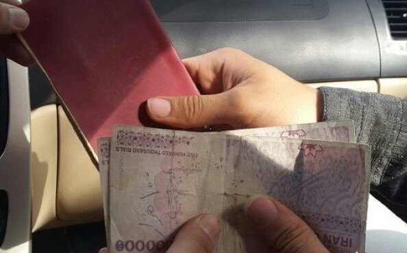 عجیب و آزاردهنده؛ دعوت کن، پول بگیر!