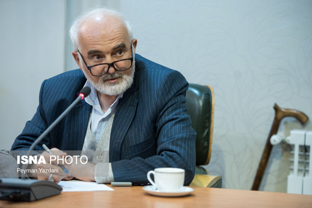 نامه احمد توکلی به اعضای شورای نگهبان درباره رد صلاحیت کاندیداهای اصلاح‌طلب