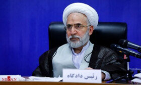 جلسه دوم رسیدگی به پرونده ۱۲ متهم به اخلال در نظام اقتصادی کشور آغاز شد