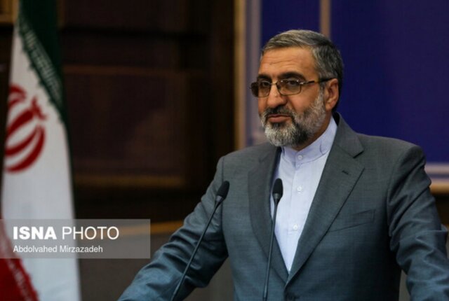 رسیدگی‌ دادگاه‌ها تا حد امکان غیرحضوری انجام می‌شود/ بیش از ۵۴ هزار زندانی به مرخصی رفتند