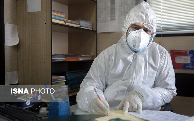 ظریف فهرستی از اقلام مورد نیاز ضروری ایران برای مقابله با کرونا منتشر کرد