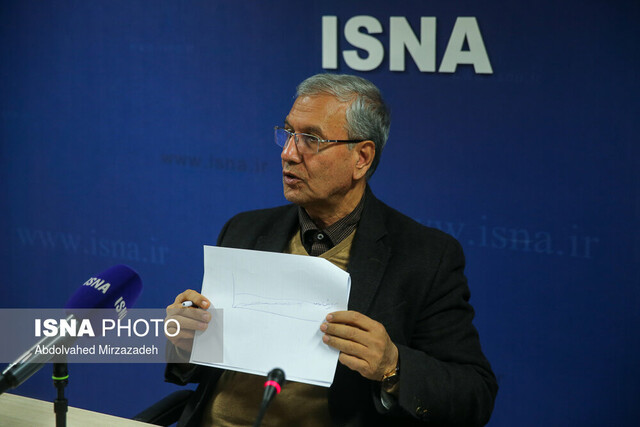 پاسخ ربیعی به انعکاس نادرست یک خبر