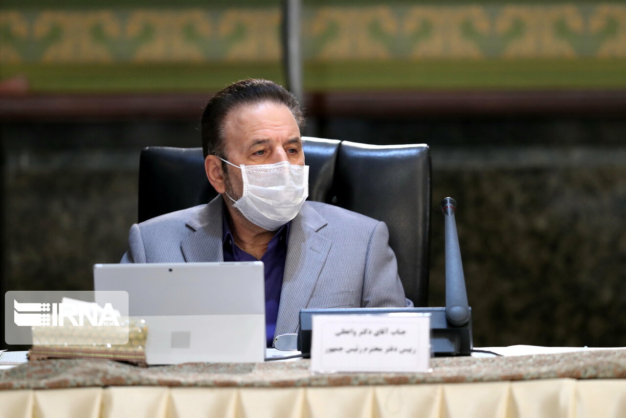 واعظی: تروئیکای اروپا به جای نگرانی بی‌اساس به تعهدات برجامی خود عمل کند