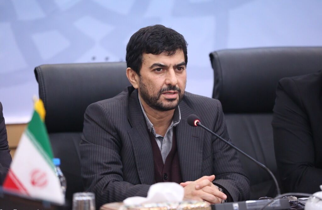 مدرس خیابانی: ۴۱ میلیارد دلار صادرات هدفگذاری کرده ایم