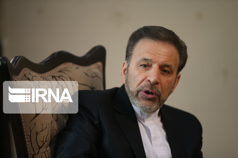 واعظی: دشمنان برنامه همکاری ایران و چین را دستاویز فشار به کشور کرده‌اند