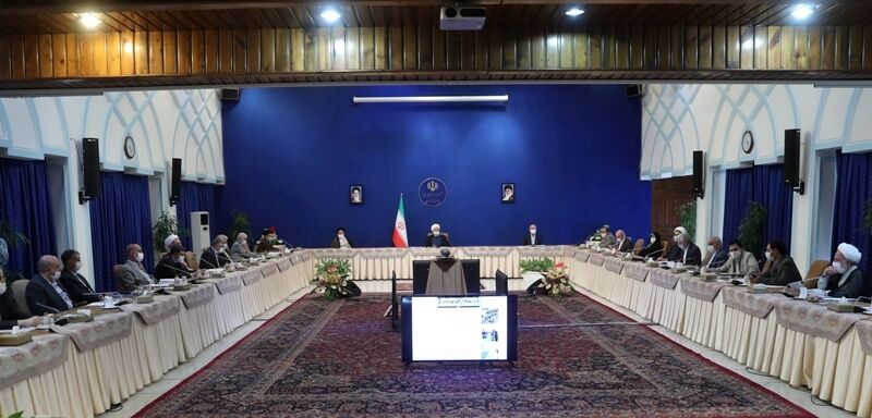 کلیات سند جهش تولید در حوزه علم و فناوری و فرهنگ تصویب شد