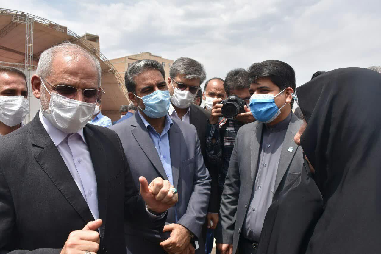 وزیر آموزش و پرورش: آغاز سال تحصیلی جدید از ۱۵ شهریور قطعی است