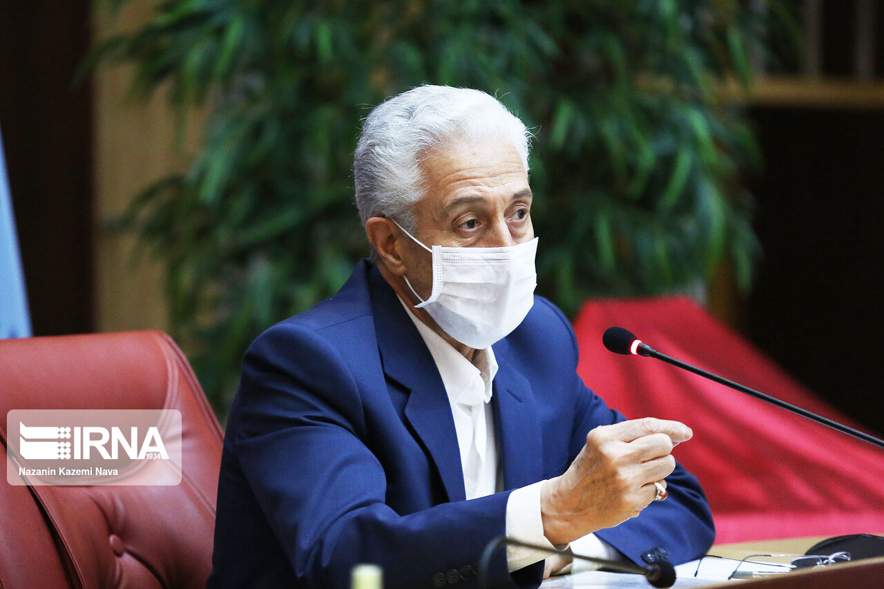 وزیر علوم: آزمون سراسری ۹۹ به تعویق افتاد