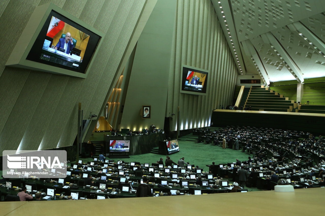 مجلس با اقدام خود به معیشت مردم لطمه زد