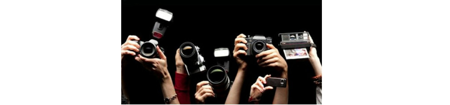 28 مرداد (19 آگوست)؛ روز جهانی عکاسی