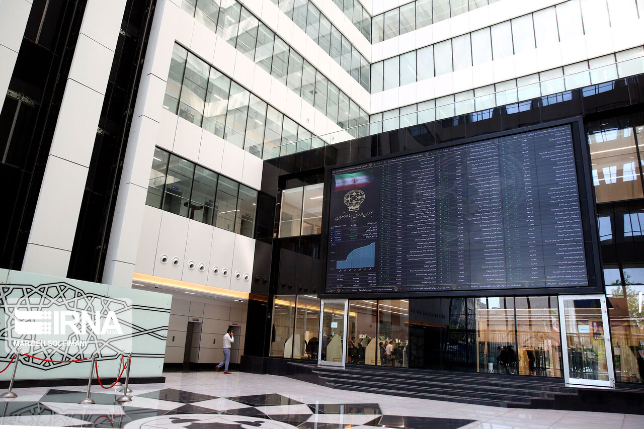 پیشنهادی برای تامین مالی پروژه‌های ملی در بورس