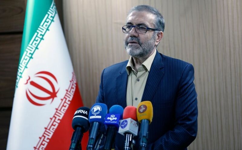 ذوالفقاری: نامزدها حق تشکیل ستاد انتخابات را ندارند