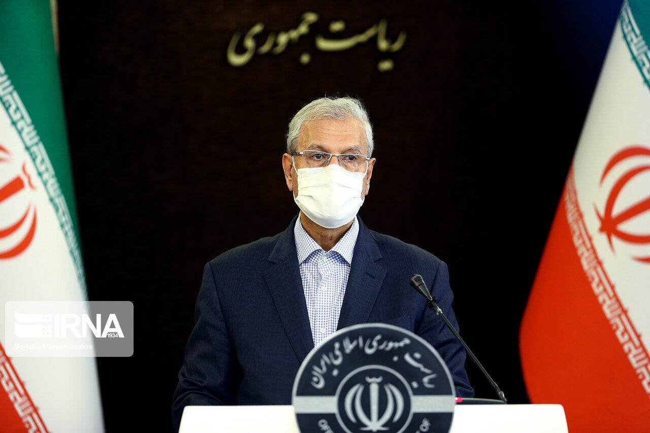 ربیعی: اجباری به حضور دانش آموزان در مدارس نیست