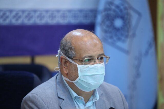 تهران در وضعیت کاملاً بحرانی / درخواست اعمال محدودیت‌های یک هفته‌ای