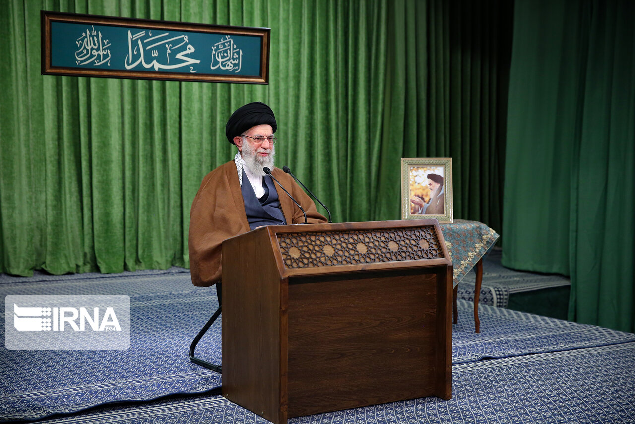 تقدیر جمهوری آذربایجان از بیانات مقام معظم رهبری درباره مناقشه قره باغ