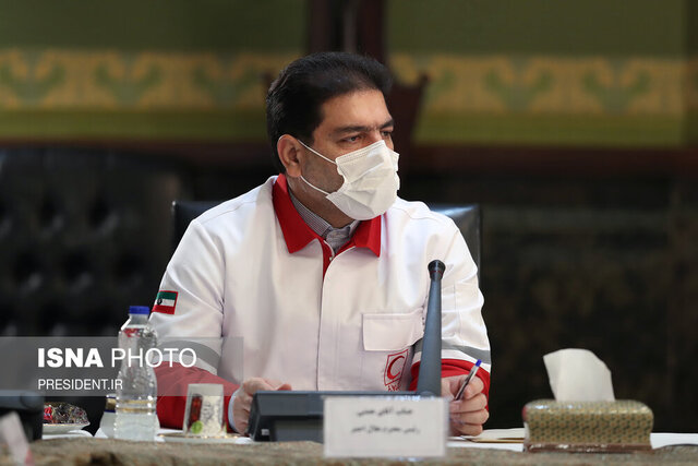 اولویت، استفاده از واکسن داخلی است / اعلام آمادگی برخی هم‌وطنان خارج از کشور برای اهدای واکسن