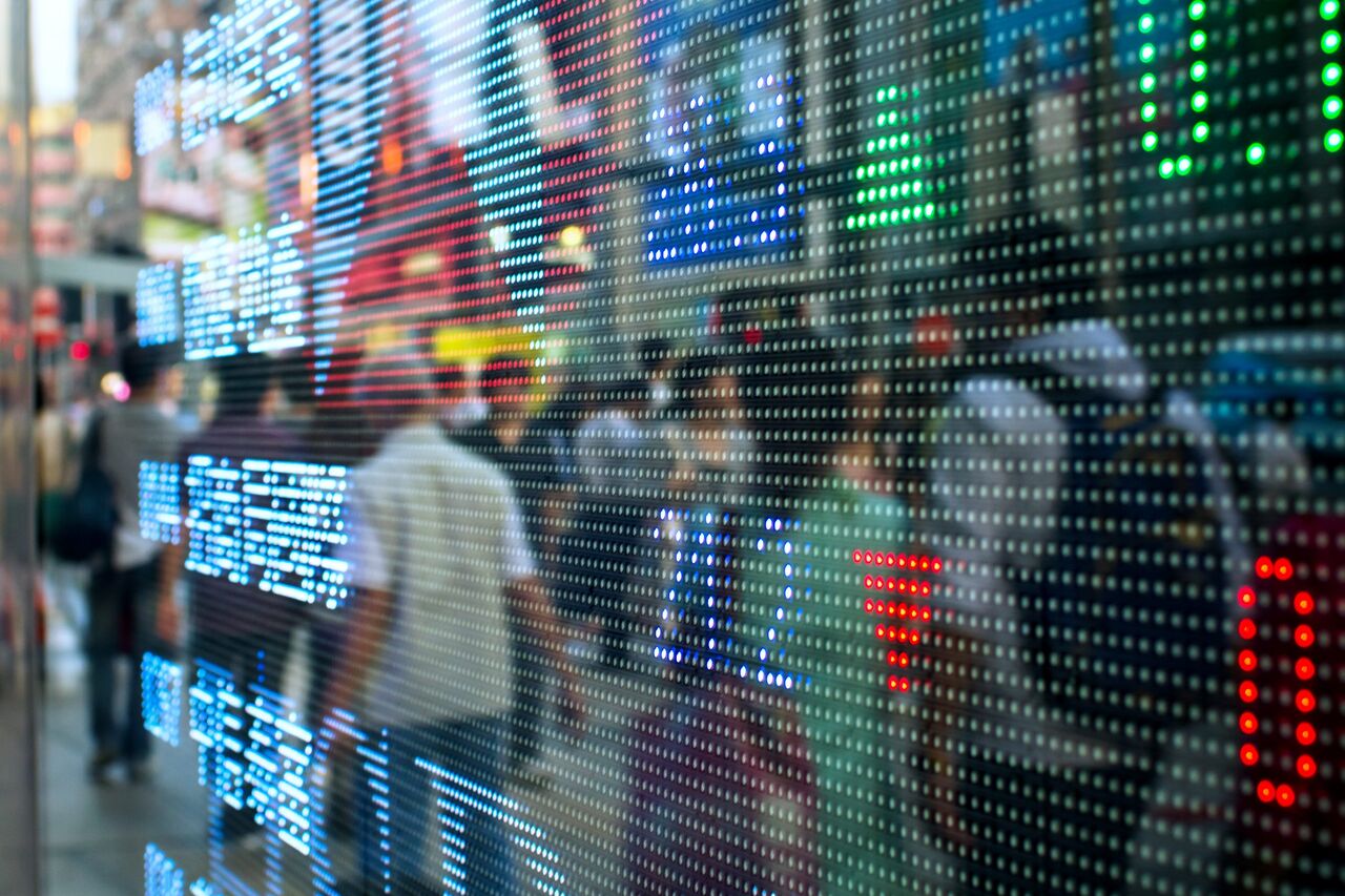 رصد تخلفات بازار سرمایه با سامانه‌های نظارتی هوشمند