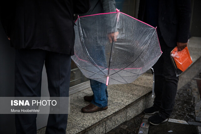 ;کم بارشی‌ها در کشور تا آخر سال جبران نمی‌شود/ایران در بهمن ماه گرمتر از همیشه بود