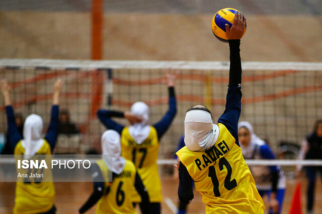  ۱۵ دقیقه تاریخی برای والیبال زنان/ به وقت دیده شدن