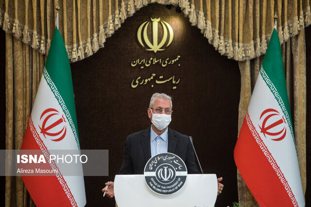 انتشار متن سند همکاری ایران و چین مشروط به موافقت طرفین است/ما ملاحظه ای برای انتشار نداریم