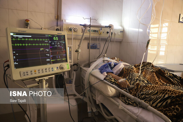 ۳۳۲ فوتی جدید کرونا در کشور / تزریق بیش از ۱.۱ میلیون دُز واکسن در کشور