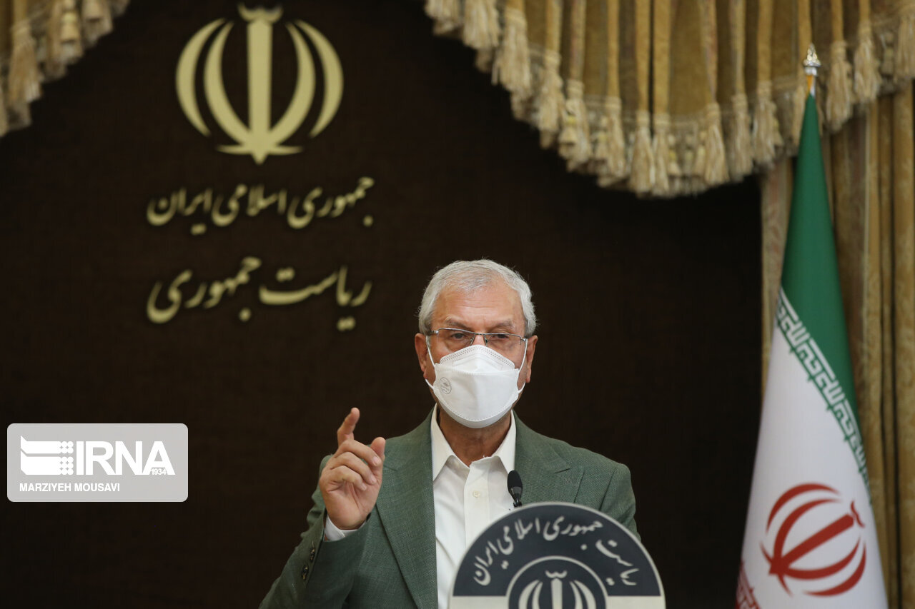 ربیعی: هیچ گروه سیاسی برنده مشارکت حداقلی نخواهد بود