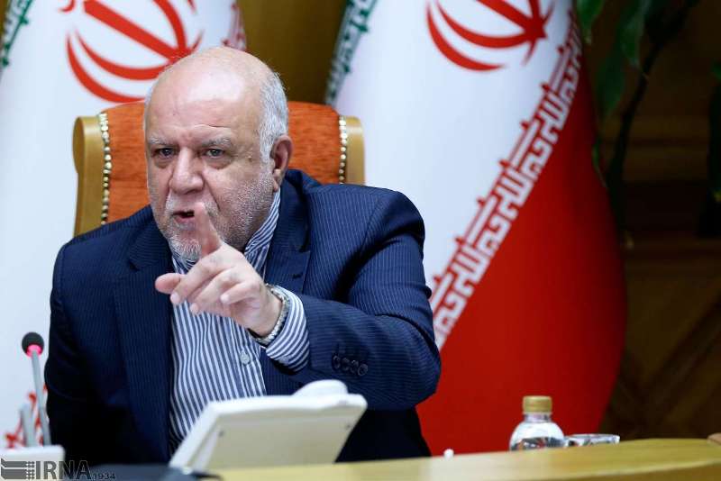 ایران باید از هر تصمیمی درباره سطح تولید اوپک مستثنی باشد