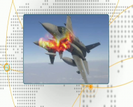  سقوط هواپیماهای آمریکایی در سواحل ژاپن