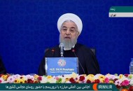  روحانی: ایران قربانی اصلی پدیده شوم تروریسم است