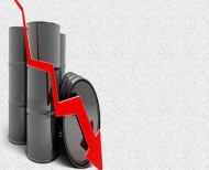  قیمت جهانی نفت کاهش یافت
