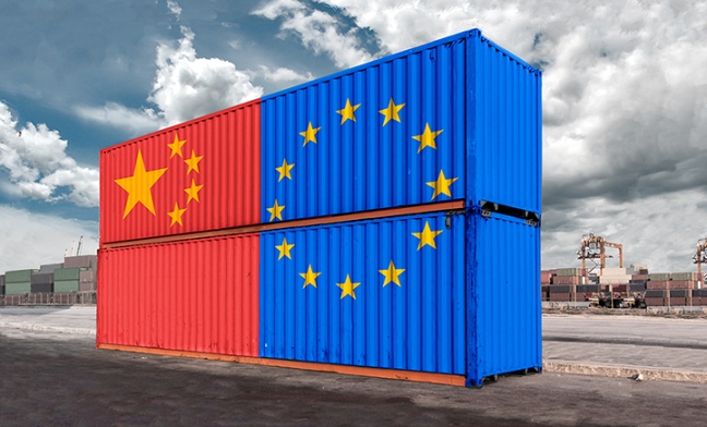 پکن-پاریس منهای ایران