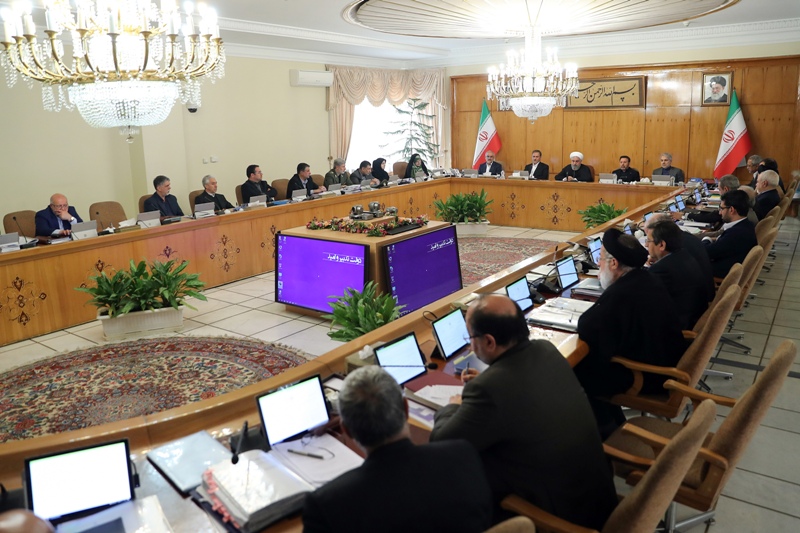 انتخاب استانداران خراسان رضوی، قم، یزد و فارس