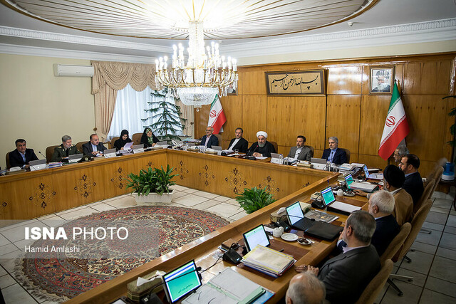 موافقت دولت با کلیات طرح استانی شدن انتخابات مجلس