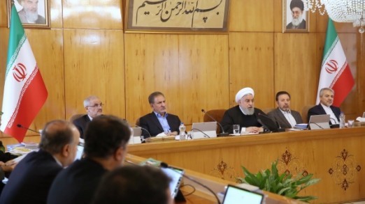  تصویب تسهیلات برای جبران خسارت حوادث در 5 استان