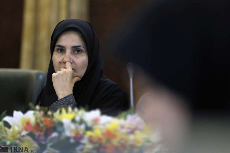 درخواست از رئیس مجمع تشخیص مصلحت برای تسریع رسیدگی به لایحه پالرمو