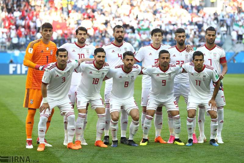 کی روش: نشان خواهیم داد که ما ایران هستیم