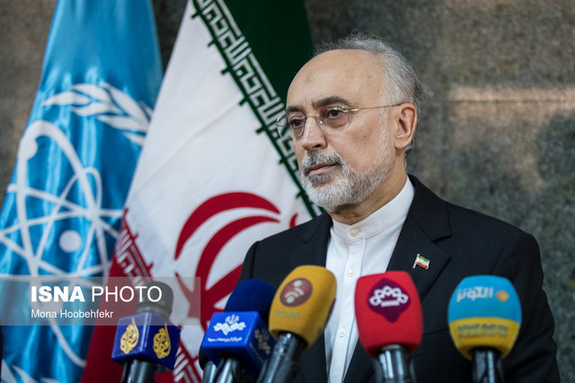 ساخت رآکتور اراک را ادامه ندهند خودمان پیش می‌بریم