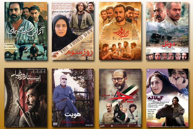 هفت گام با تاثیر انقلاب در سینما؛ از توجه به محتوا تا بانوان سینماگر