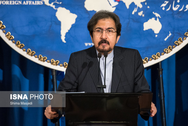 ناکامی امارات در سوءاستفاده از میزبانی نشست وزیران خارجه در ابوظبی علیه ایران