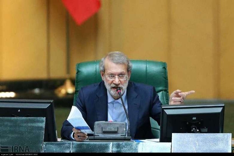 تصویب طرح اصلاح قانون انتخابات نیاز به دو سوم رأی نمایندگان ندارد