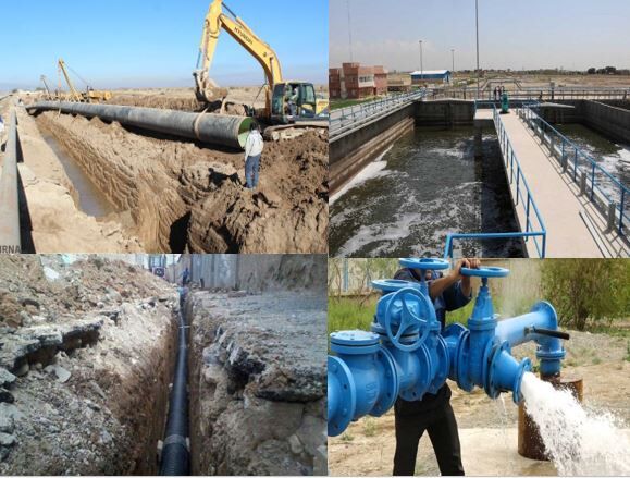 تلاش‌ها برای رهایی خوزستان از بحران آب