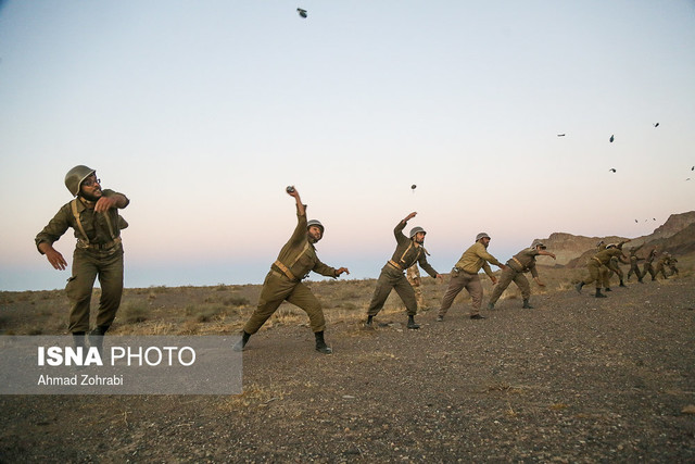 آخرین وضعیت مدت دوره آموزشی سربازی در شیوع کرونا
