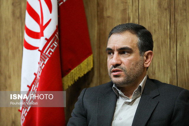 تکذیب یک خبر جعلی از سوی معاون ارتباطات دفتر رییس‌جمهور